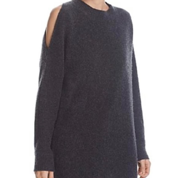 Bloomingdale's Cashmere Sweater - Picture 1 of 5